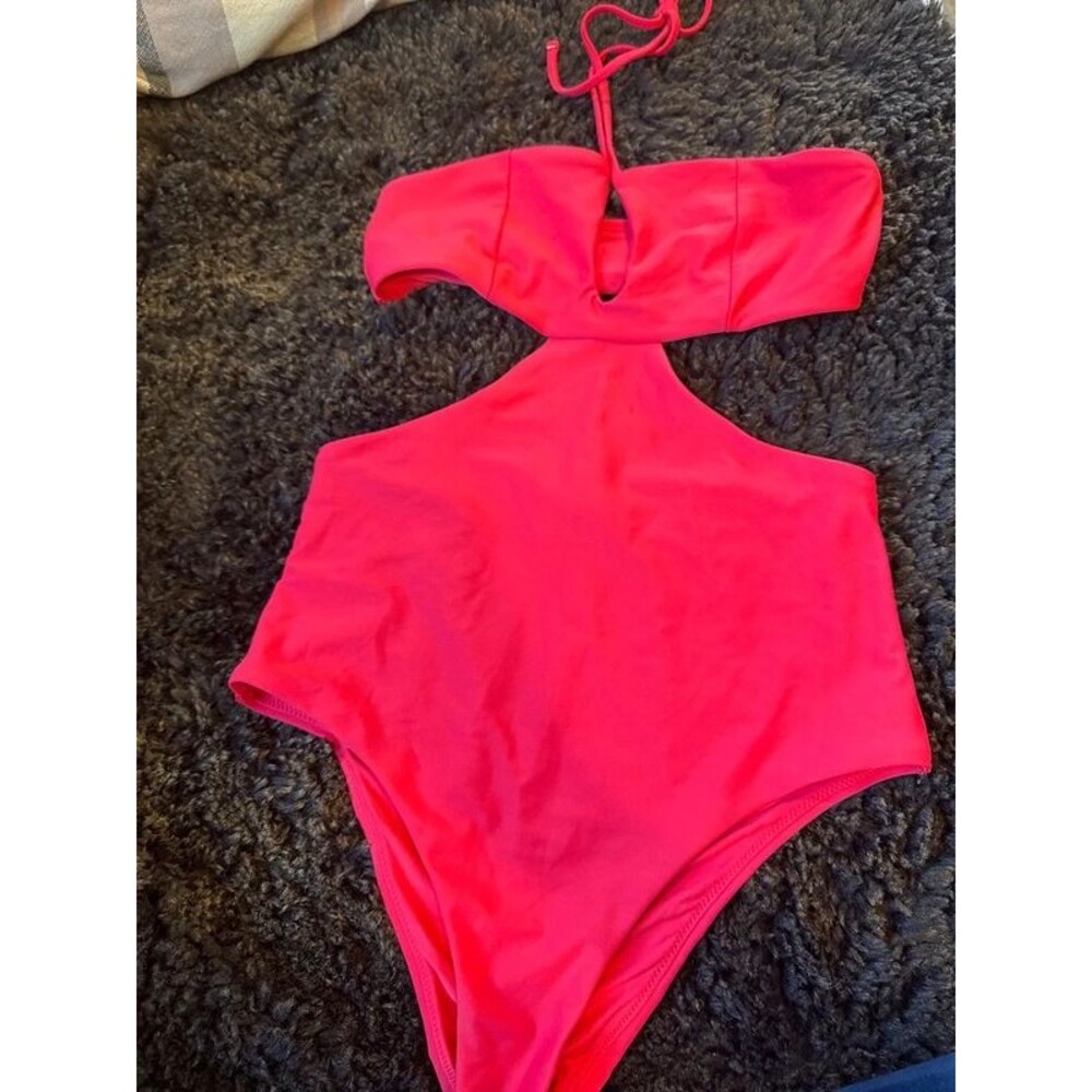 Aerie one piece swimsuit size SP